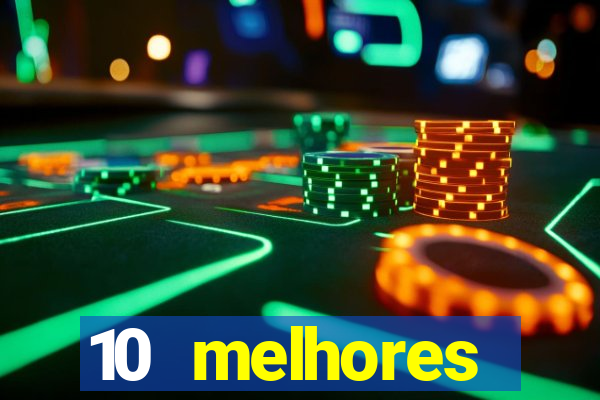 10 melhores plataformas de jogos